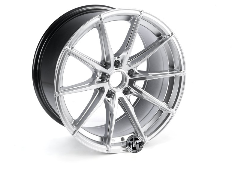 Tekniform Style 027 19x8.5 ET30/ 19x9.5 ET35 Rotary Formed Wheels for ...