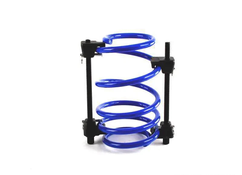 Schwaben Coil Spring Compressor for EV Owners