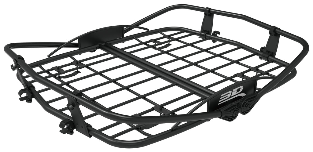 3D MAXpider Universal Roof Basket