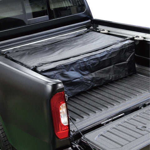 3D MAXpider Rooftop Soft Shell Cargo Carrier - XL 17.24 Cubic Ft Capacity