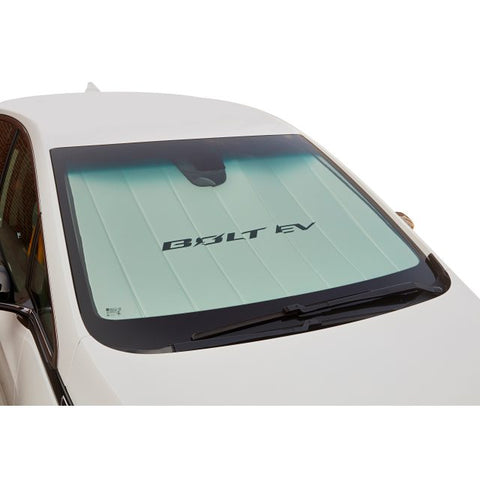 Genuine Chevrolet Front Sunshade for Chevrolet Bolt