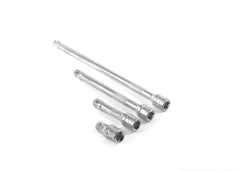 Schwaben 4 pc. 3/8" Drive Extension Set for EV Owners