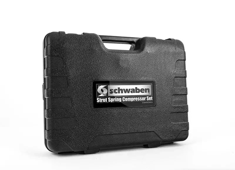 Schwaben Strut Spring Compressor Set for EV Owners