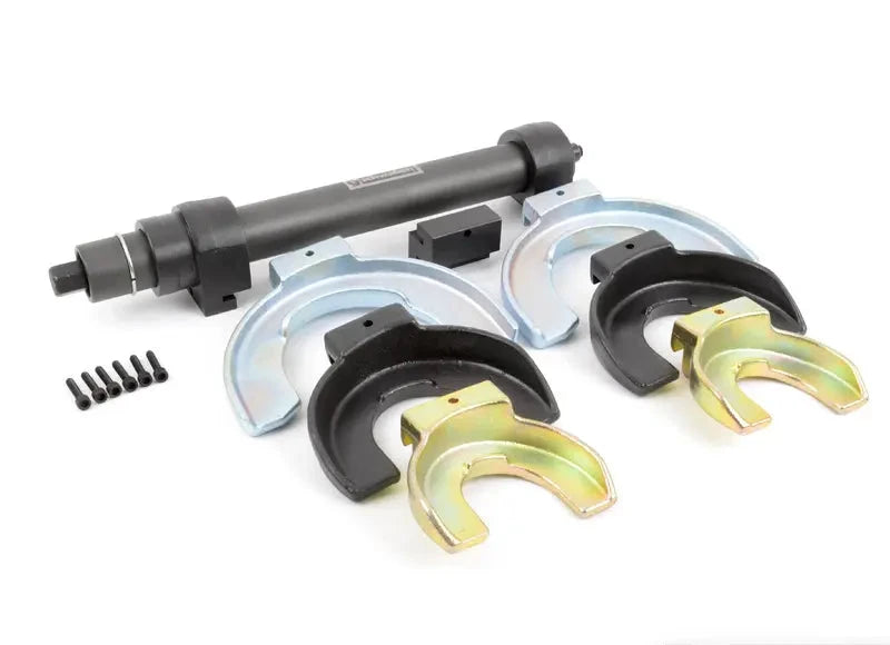 Schwaben Strut Spring Compressor Set for EV Owners