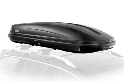 Thule Roof Luggage Carrier for Chevrolet Bolt