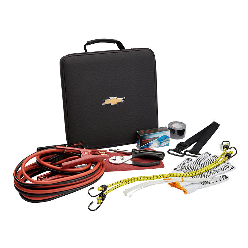 Highway Safety Kit for Chevrolet Bolt