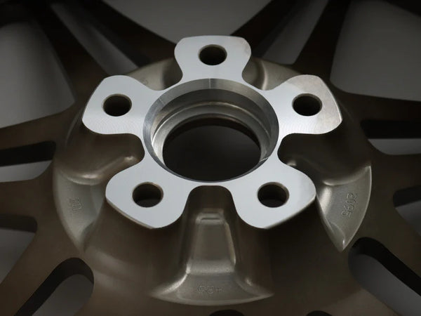 NEUSPEED RSf72 for TESLA MODEL 3