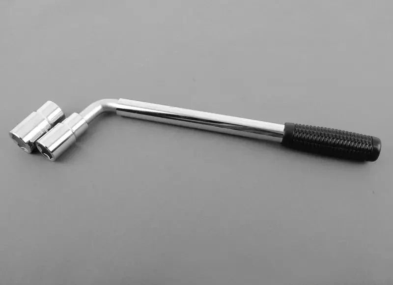 Schwaben Telescoping Lug Wrench for EV Owners