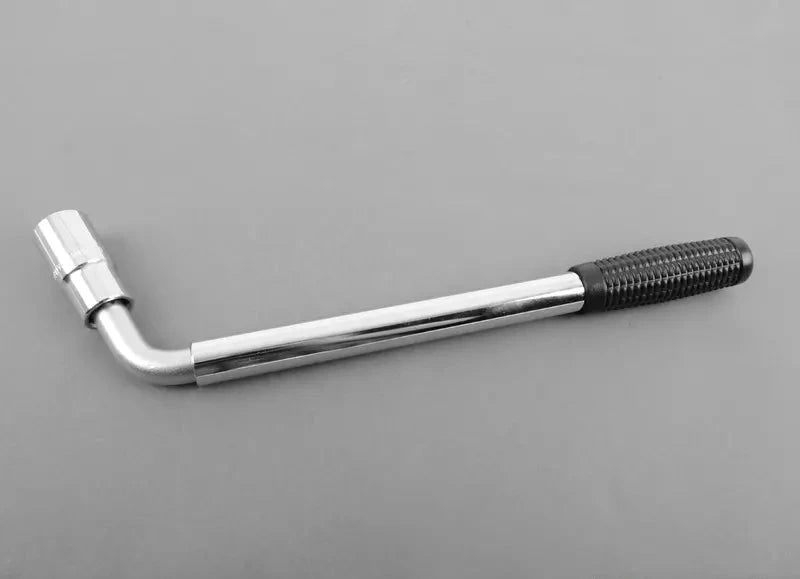 Schwaben Telescoping Lug Wrench for EV Owners