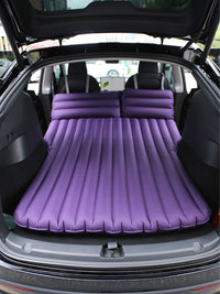 Materasso Gonfiabile Portatile Per Tesla Model 3/Y/S/X - Gen 2, Con Pompa Elettrica, Per Campeggio E Viaggi