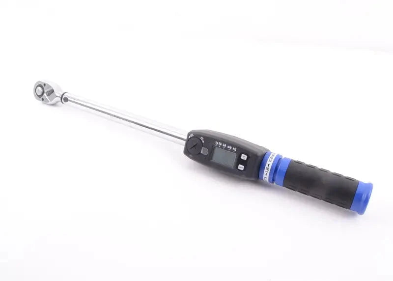 Schwaben 1/2" Drive Digital Torque Wrench for EV Owners