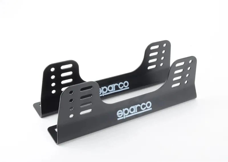 Sparco Steel Side Mounts for EV Owners