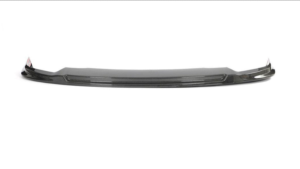 Suvneer Motorsports Carbon Fiber Front Lip for Tesla Model X