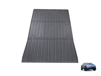 EVANNEX All Weather Truck Drop-In Bed Mat Liners for Tesla Cybertruck Owners