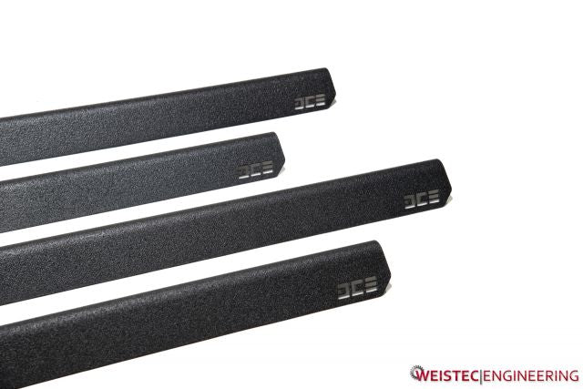 Weistec Door Sill Protection for Rivian R1S