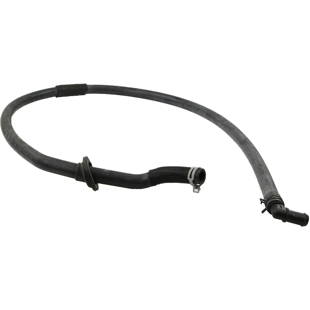 Rein Heater Hose (rocker (right) to pipe) for Tesla Model S (2012-2016)