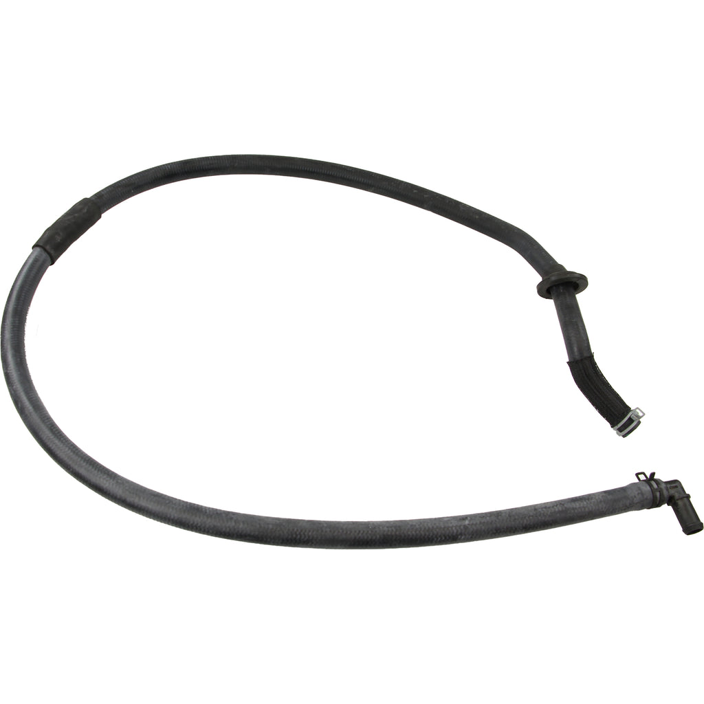 Rein Heater Hose (rocker (right) to pipe) for Tesla Model S (2012-2016)