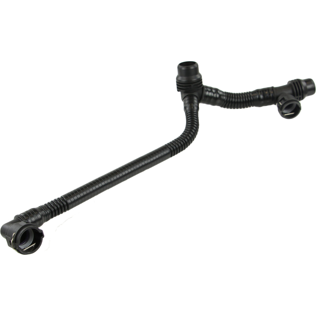 Rein Drive Motor Battery Pack Coolant Manifold Hose - Left for Tesla M ...
