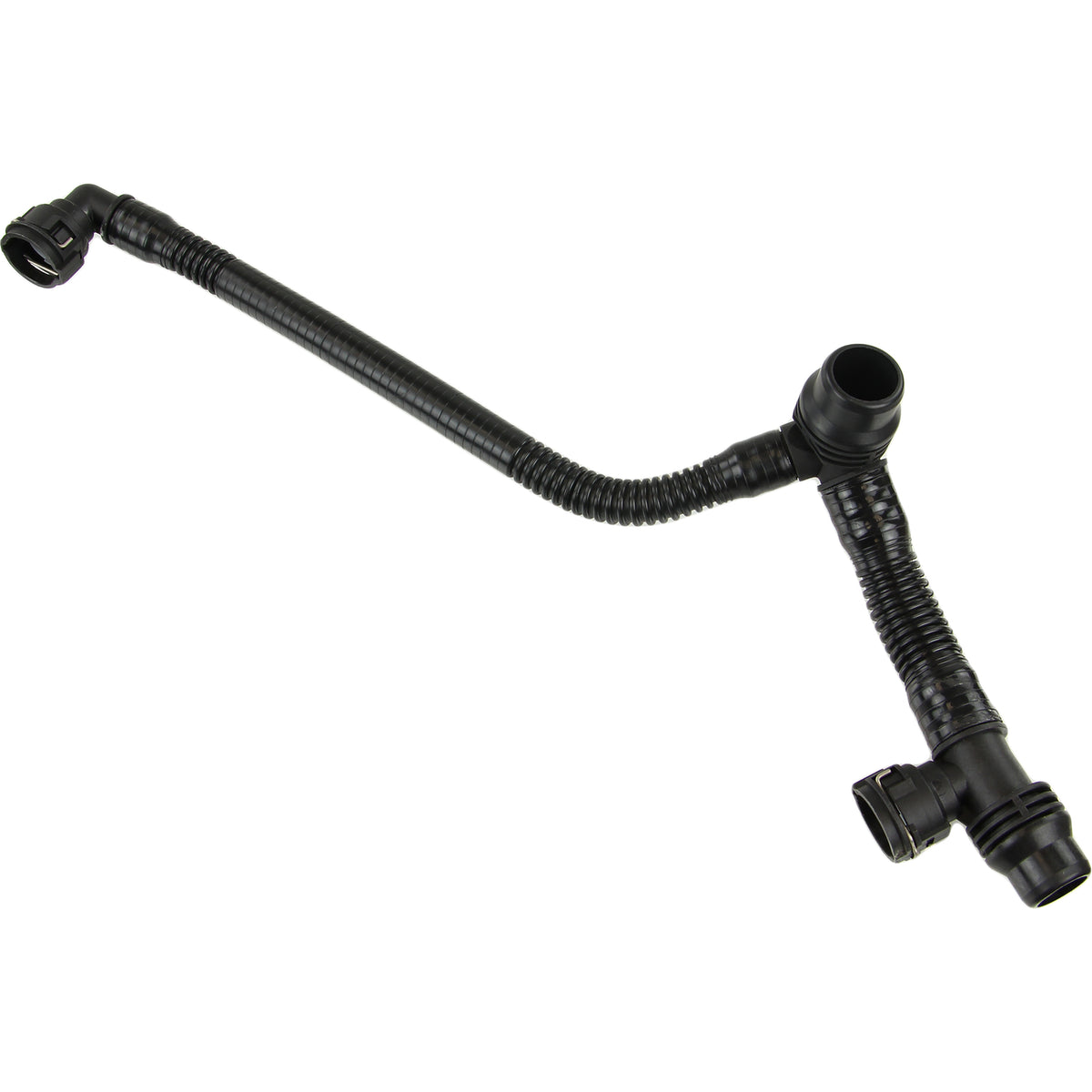 Rein Drive Motor Battery Pack Coolant Manifold Hose - Left for Tesla M ...