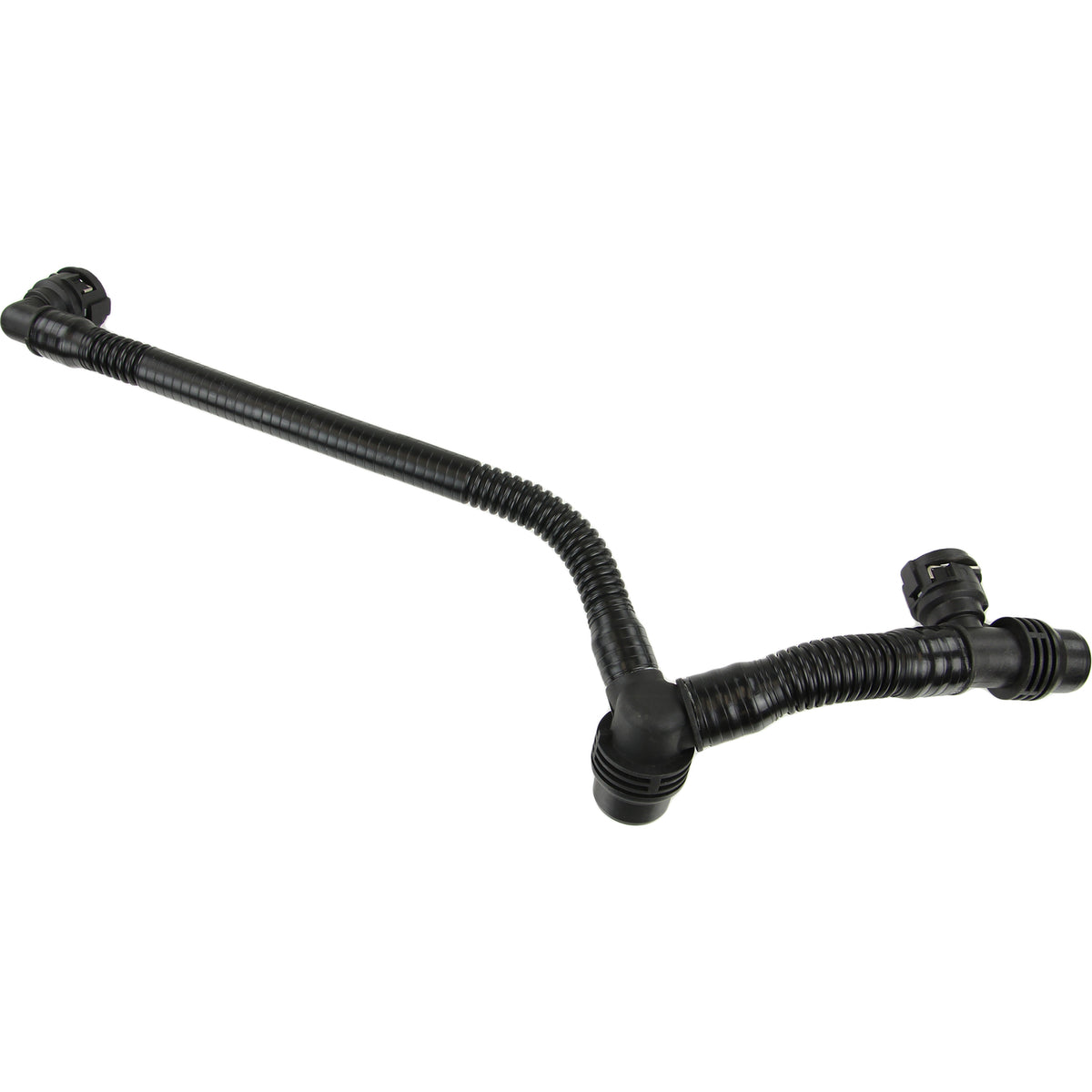 Rein Drive Motor Battery Pack Coolant Manifold Hose - Left for Tesla M ...