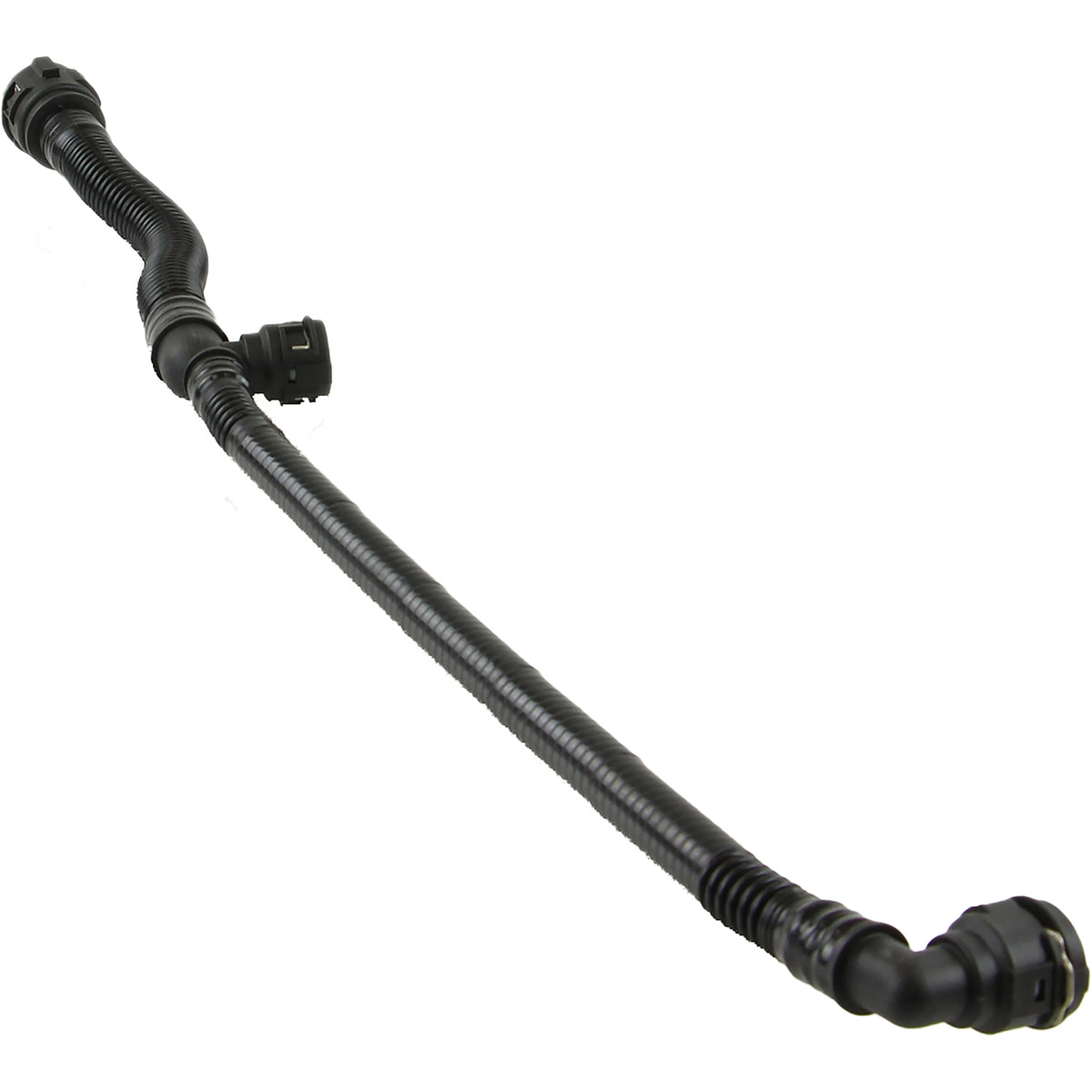 Rein Drive Motor Battery Pack Coolant Manifold Hose - Right for Tesla ...