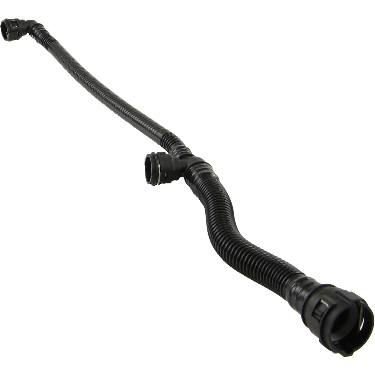Rein Drive Motor Battery Pack Coolant Manifold Hose - Right for Tesla ...