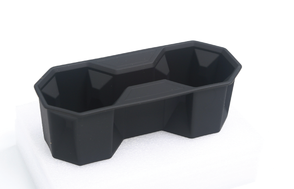 EVANNEX Cup Holder Insert for Tesla Cybertruck