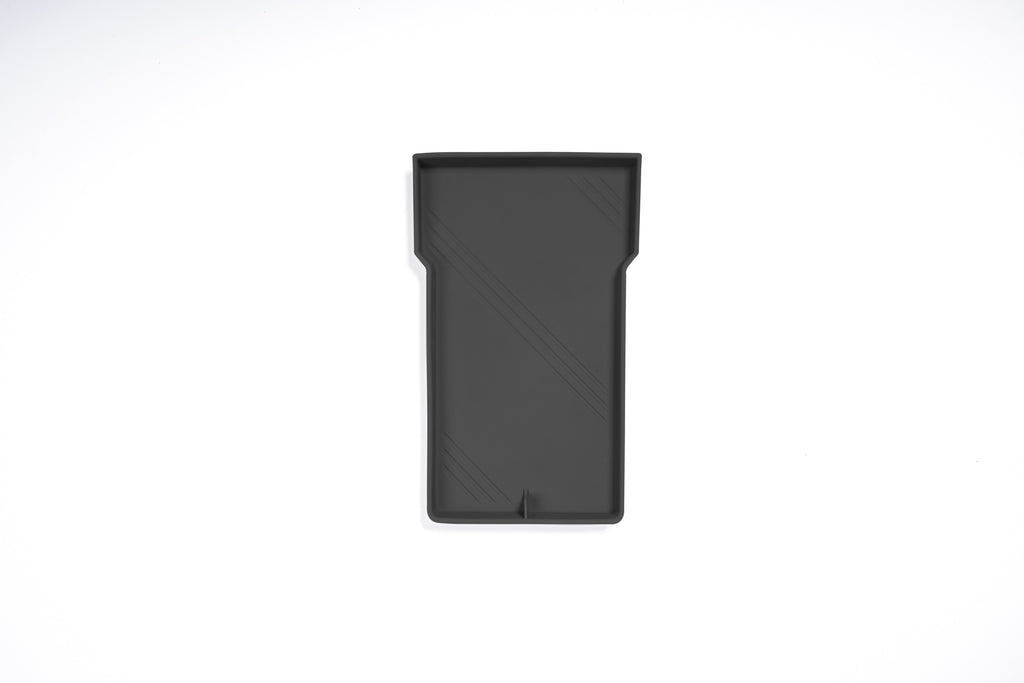 Evannex Armrest Bottom Silicone Protection Pad for Tesla Model 3 Highland 2024