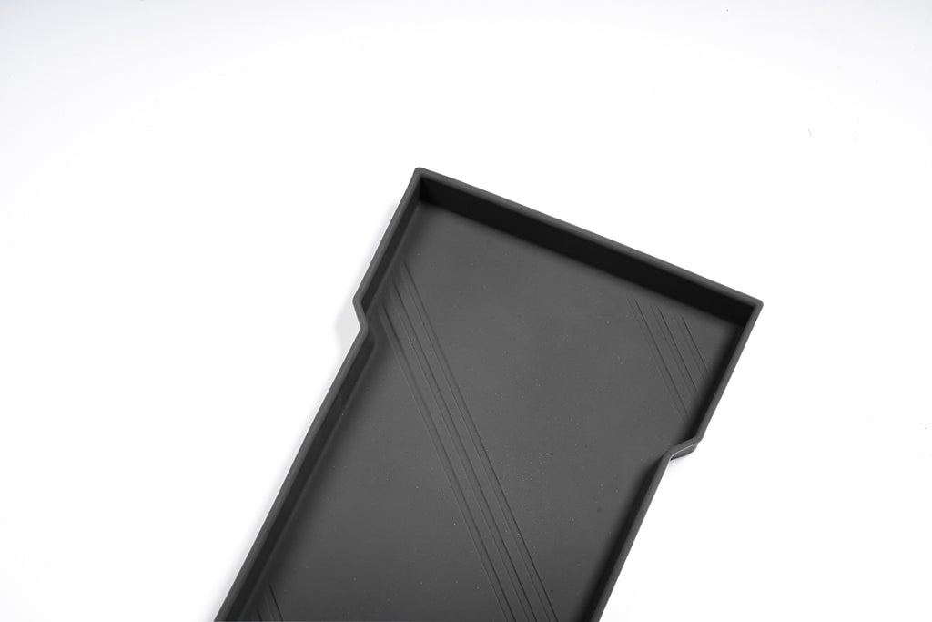 Evannex Armrest Bottom Silicone Protection Pad for Tesla Model 3 Highland 2024