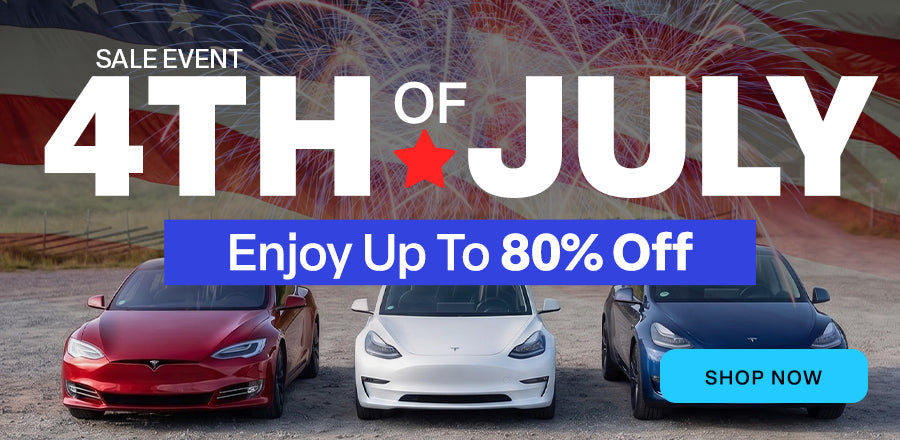 4th Of July Sale