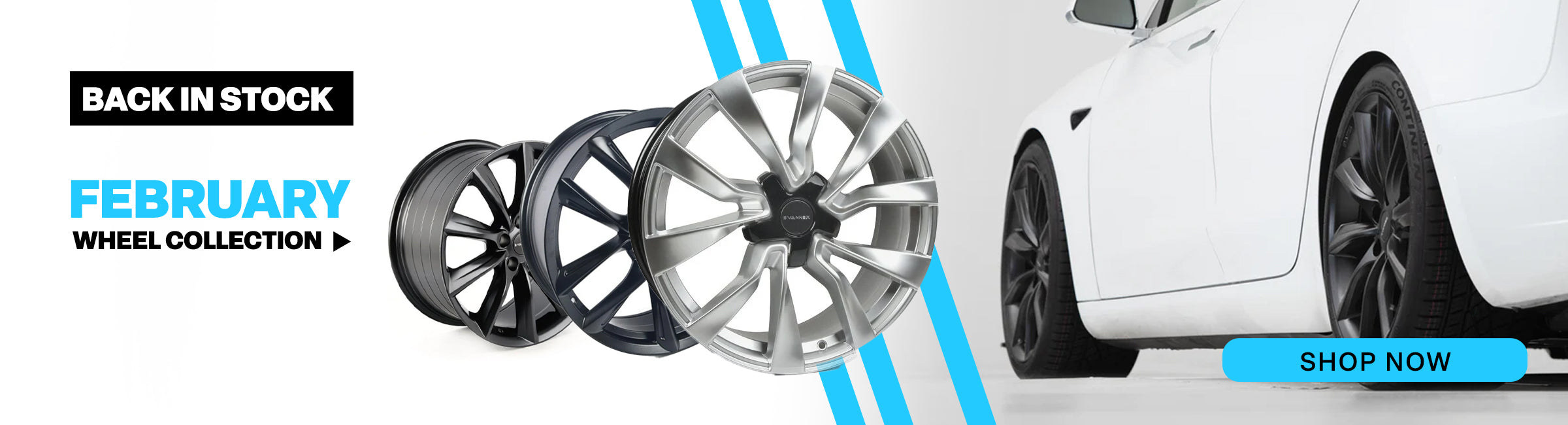 Back In Stock Alert!!!