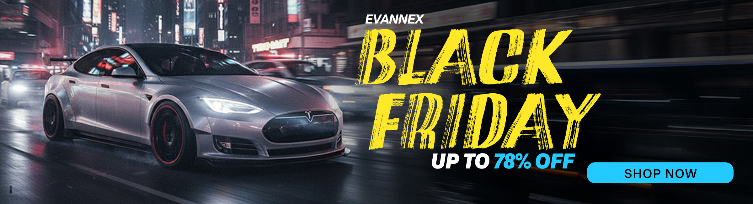 Evannex Black Friday Deals
