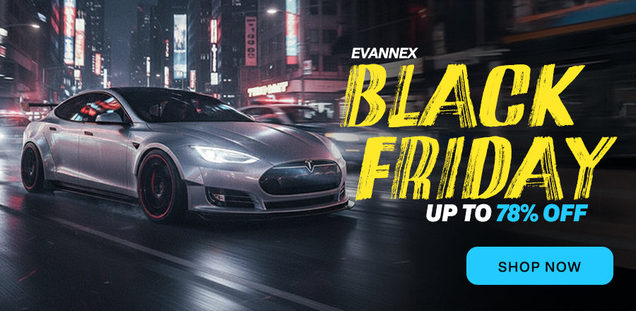 Evannex Black Friday Deals