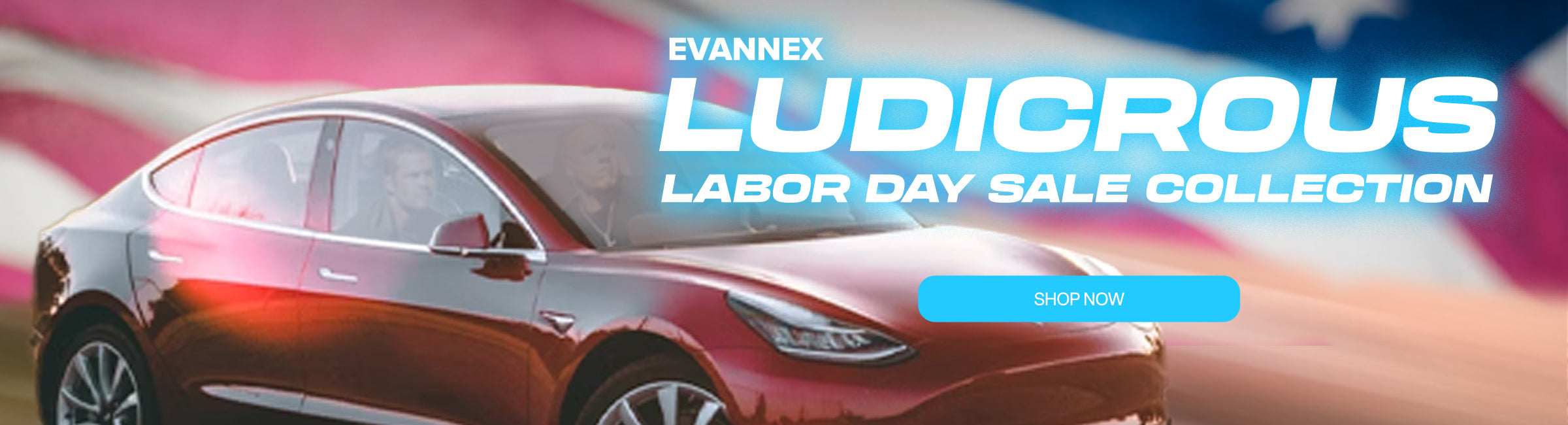 Shop Labor Day Savings