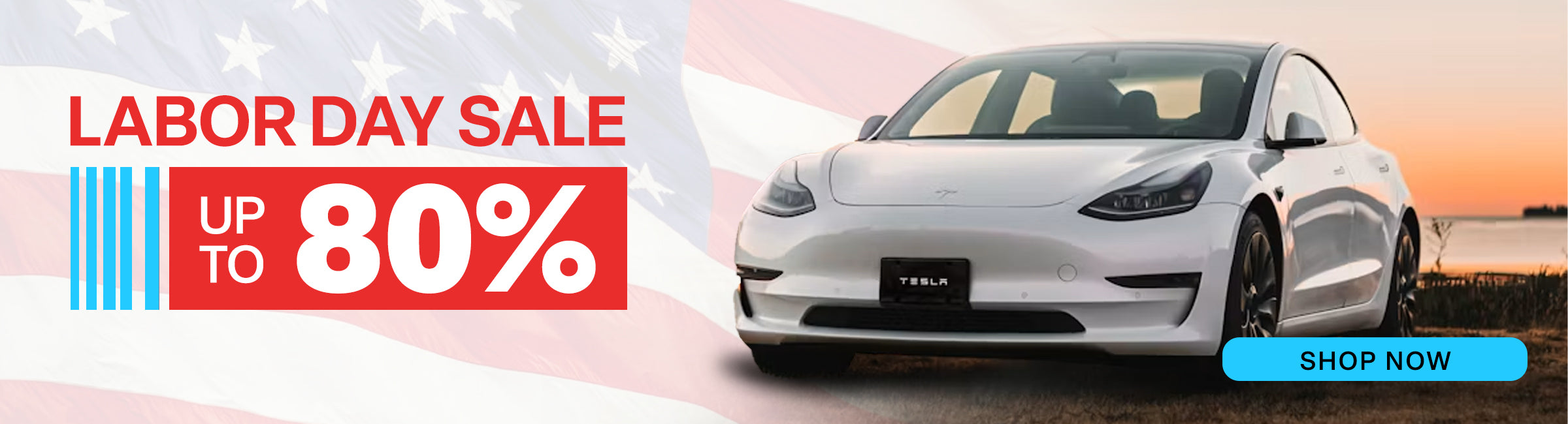 Labor Day Sale 2026