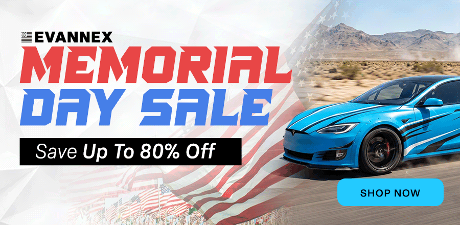 Memorial Day Sale