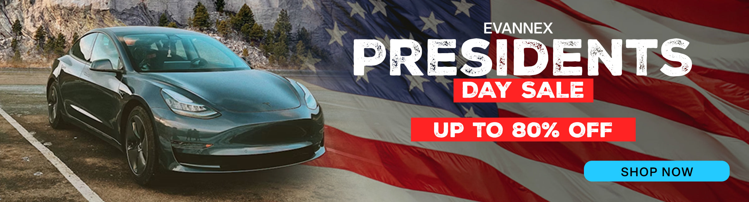 President's Day 2026