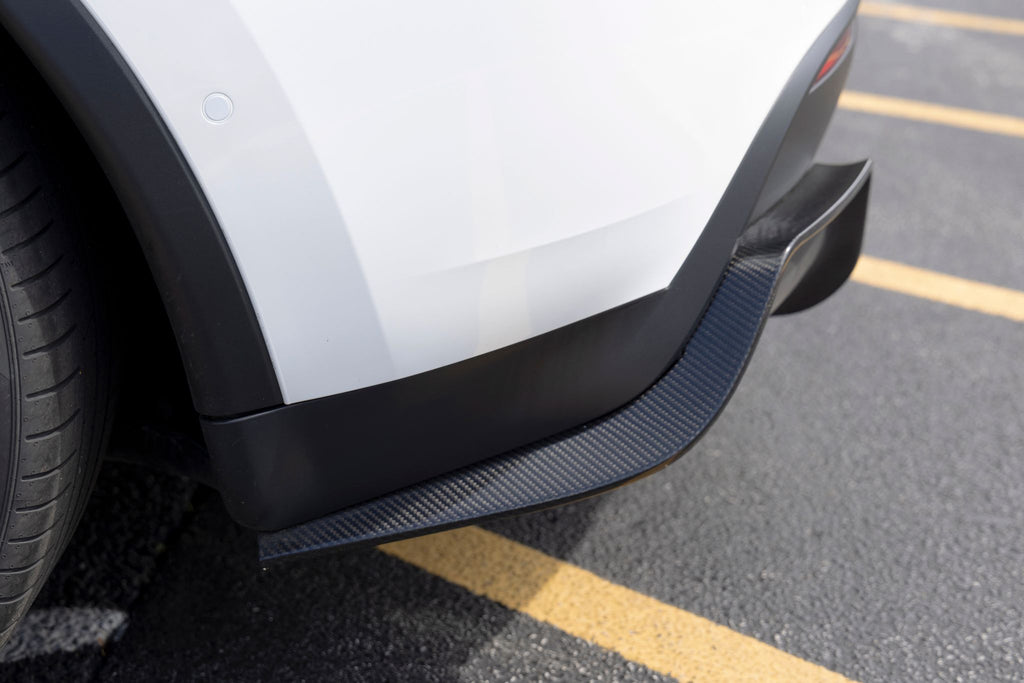 Dinan Rear Diffuser for Tesla Model Y 2020-2023