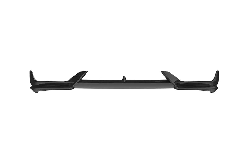 ADRO Carbon Fiber Front Lip for Tesla Model Y