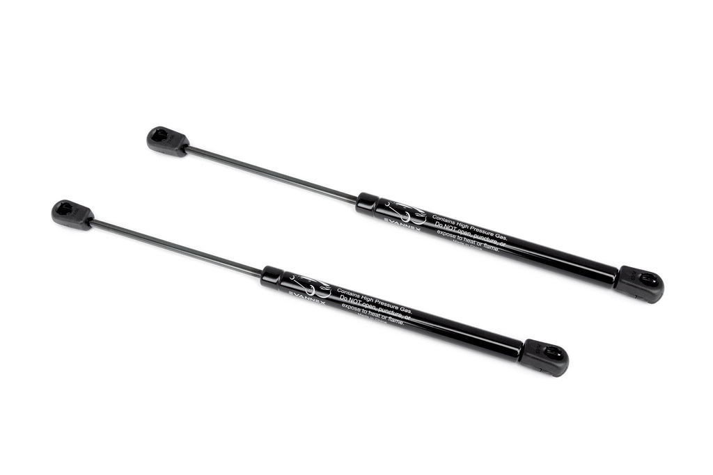 Frunk And Trunk Lift - Pneumatic Supports For Tesla Model 3