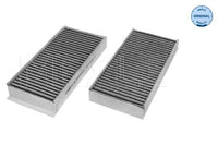 Meyle Cabin Filter Set for BMW i3