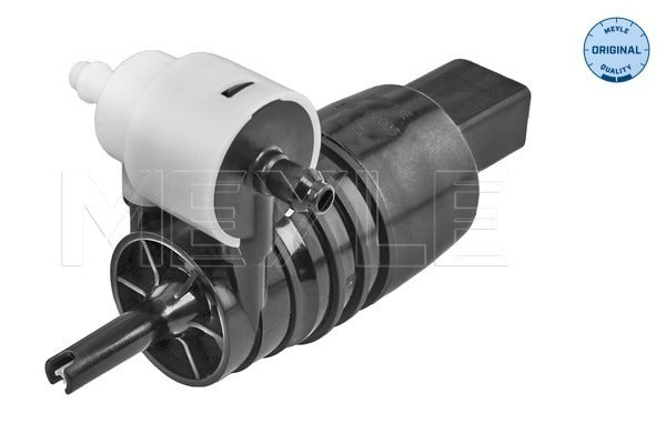 Meyle Windshield Washer Fluid Pump for BMW i3 and iX3