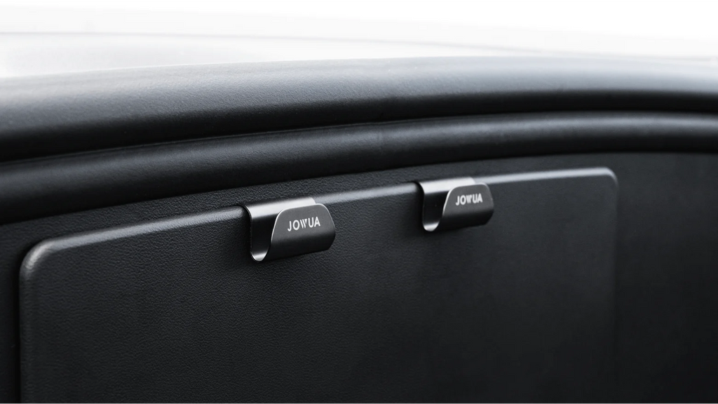 Jowua Front Trunk Hook for Tesla Model S and X 2023+ and Model Y