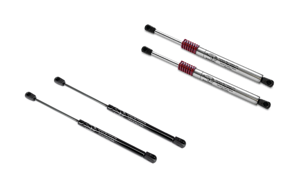 Frunk And Trunk Lift - Pneumatic Supports For Tesla Model 3