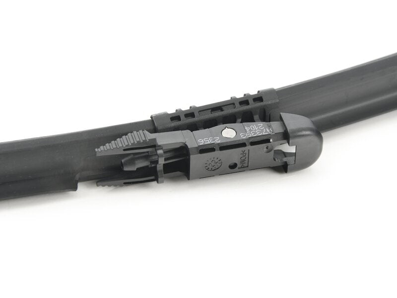 28 In 17 In Front Windshield Wiper Blades For Tesla Model S 2012-2014 2015 2016 - Foto 7