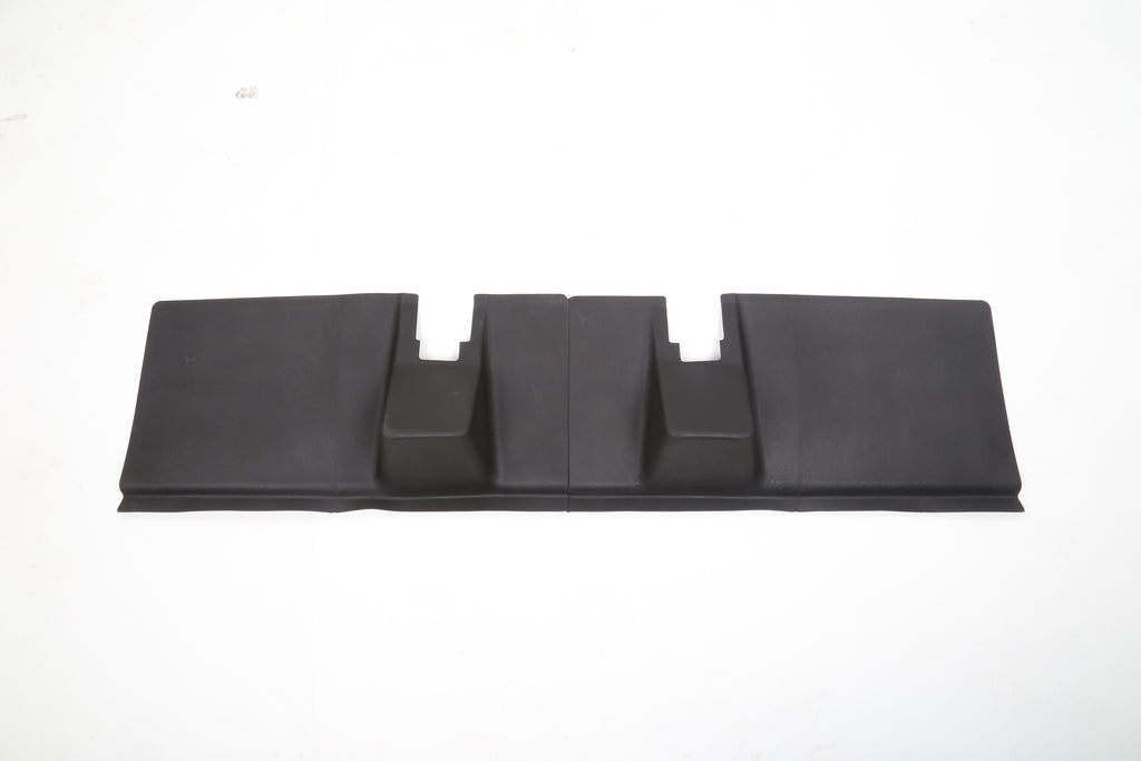 EVANNEX Rear Underseat Protection For Tesla Cybertruck