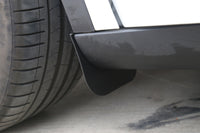 Evannex Mini Mud Flaps for Tesla Model 3 and Y