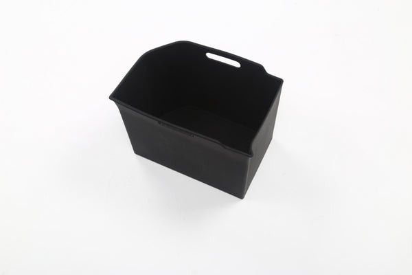 Evannex Trunk Side Storage Compartments For Tesla Model X 2021+