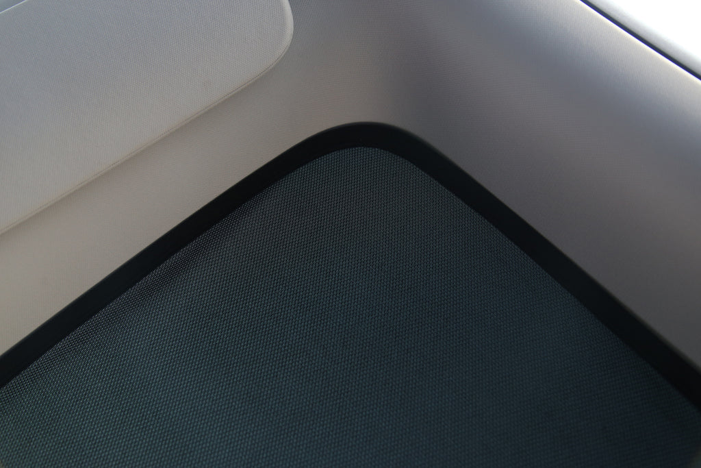 Evannex Glass Roof Sunshade For Tesla Model Y