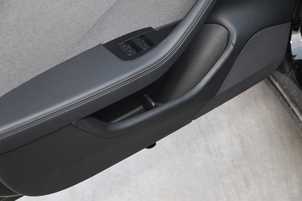 Door Storage Protection Inserts for Tesla Model 3 Highland